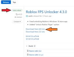 File commander includes a wizard for. Roblox Fps Unlocker For Xbox Alfintech Computer