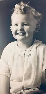 Remembering mom who passed away at 98