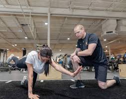 Very clean and i like the fact that they. Best Personal Training Best Fitness Danvers