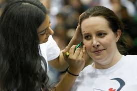 Double Wolf Dare Week