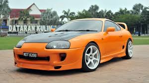 Uss kereta jepun, jawi, pulau pinang, malaysia. Toyota Supra Semakin Sukar Ditemui Di Malaysia Gempak