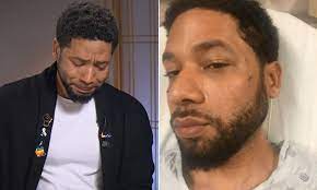 Two Persons Of Interest In Jussie Smollett Attack Are Identified Daily Mail Online