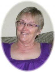 Carol Marie Riggs - 61, of Kentville, formerly of Blomidon, Kings County, passed away Tuesday, February 4, 2014 in the Valley Regional Hospital, Kentville. - 104714