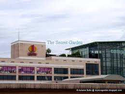 If you think consequently, i'l l demonstrate several image. My Nice Garden The Rooftop Secret Garden Of 1 Utama