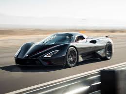 We did not find results for: Ssc Tuatara Sets A New 500 Kph World Speed Record Drive Arabia