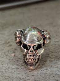 今月は 激高買取強化してます シルバー全般 kaitorikcの日記 シルバー 男性 指輪 シルバーアクセサリー