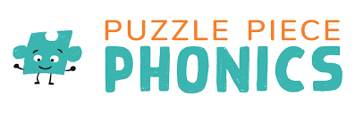 Then say the word again, but this time say each sound clearly. Puzzle Piece Phonics Home Facebook