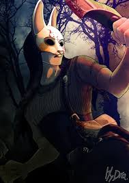 Pin On Dead By Daylight To distract her from the dying elk's cries, anna's mother held her and hummed her favorite lullaby.