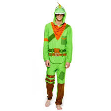 You can filter each and all outfits and other. Men S Union Suit Fortnite Dino Costume Onesie Pajama Hooded Sleeper Walmart Canada