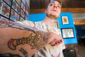 A tattoo is designed to last for a lifetime. Durango Public Library Offers Reading Recommendations Based On Tattoos The Durango Herald