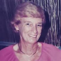 Carol Lewis Buffum Obituary