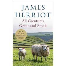 Add all three to cart add all three to list. All Creatures Great And Small By James Herriot Paperback Target