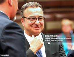 57 Sal Lamattina Photos & High Res Pictures