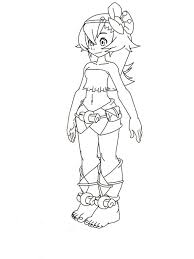 link i worked a lot on this game. Wakfu Coloring Pages To Download And Print For Free