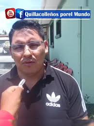 Quillacolleños Porelmundo