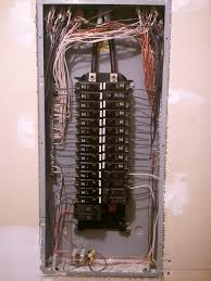 Check spelling or type a new query. Help Doorbell Transformer Inside Electrical Panel Pic S Diy Home Improvement Forum