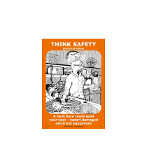Maybe you would like to learn more about one of these? Electrical Safety Posters Hd Hse Images Videos Gallery