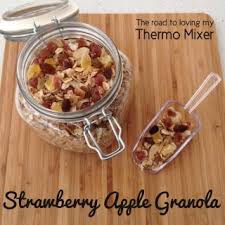 Place all ingredients into bowl except the butter. Breakfast Archives The Road To Loving My Thermo Mixer