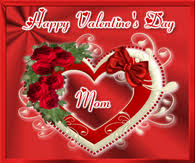 Thanks for always believing in me and doing so much for me. Happy Valentines Day Quotes For Mom Pictures Photos Images And Pics For Facebook Tumblr Pinterest And Twitter