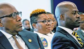 Interns see police with fresh eyes