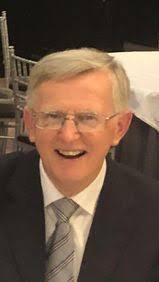 Condolence Book for Brian Hennessy (Clontarf, Dublin)