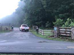 A few months ago, i read an article online that described the top 10 swimming holes in the united states. Falls Area At Cummins Falls To Remain Closed Through Friday Jackson County Wsmv Com
