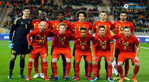 België of klik hier als je dit een leuke video vindt Wk Voetbal 2018 Belgie Rode Duivels