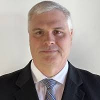 Seamus Leary, MPA, CEM