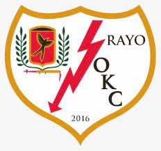 The rayo vallecano logo design and the artwork you are about to download is the intellectual property of the copyright and/or trademark holder and is offered to you as a convenience for lawful use with. Rayo Vallecano Logo Png Transparent Png Kindpng