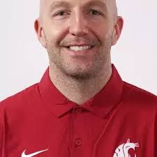 Danny Freund: OC and QB Coach at Washington State
