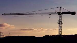We specialize in infrastructure building and roadway projects, oil and gas, custom residential and taxi crane services. Sicherheitslucke Steuerung Von Bau Kran Lasst Sich Ubernehmen Golem De