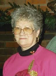 Virgie Calloway Obituary