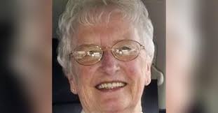 Charlene A. Dodge Obituary