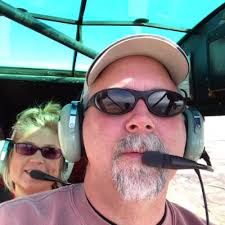 About the Minnesota Pilots Association Leadership