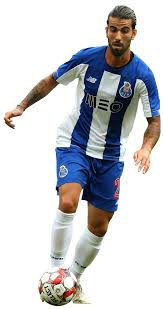 Roma on loan from fc porto, . Sergio Oliveira Football Render 63659 Footyrenders