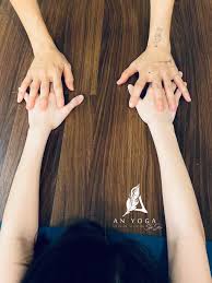 An yoga