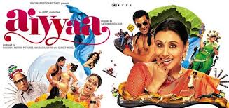 Aiyyaa 2012 Aiyyaa Hindi Movie Movie Reviews Showtimes Nowrunning Aiyyaa music review | rani mukherjee in aiyya hindi movie buzzintown.com. aiyyaa 2012 aiyyaa hindi movie