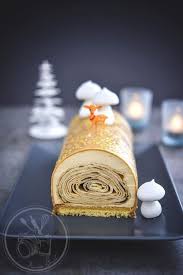 Buche Bretonne Amuses Bouche Buche De Noel Originale Deserts De Noel Dessert Noel