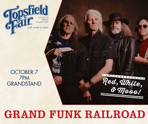 Topsfield Fair | Topsfield MA