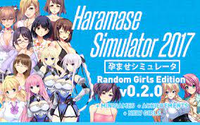 Haramase Simulator 0.2.0 Is Live! – WAIFU.NL