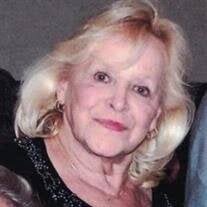 Roberta Franks Obituary