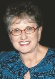 Jacquelyn “Jacque” Perdue Thompson Obituary