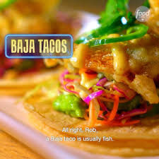 These are the perfect party appetizer. Food Network Canada How To Make Baja Tacos Late Night Eats Facebook