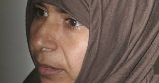 Resultado de imagen para Sajida al Rishawi