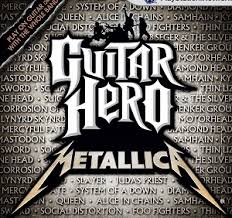 Some of the cheat codes for world tour will work for metallica, like change gem color, change fire color, and a few others just try them all and . Guitar Hero Metallica User Review Puppets Not Included By Monterey Jack Neoseeker