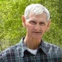 Harrison (HR) May Obituary