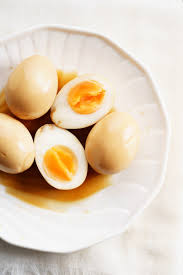 Learn how to cook them to a soft, creamy perfection in a hot water bath. Learn About Soft Boiled Eggs How Long To Boil Eggs And Easy Soft Boiled Eggs Recipe 2021 Masterclass