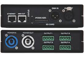 The room in your mood. Control Digital Leds With User Friendly Software And Pixel Led Controllers