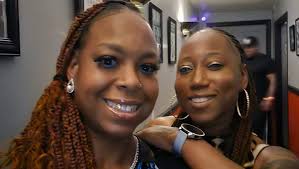 Fundraiser for Ivana Clay by Eleanor Mayfield : In Memory of Monique  Sunshine: Funeral Support