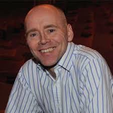 Gary Currin's Instagram, Twitter & Facebook